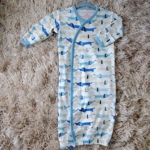 boys magnetic sleeper